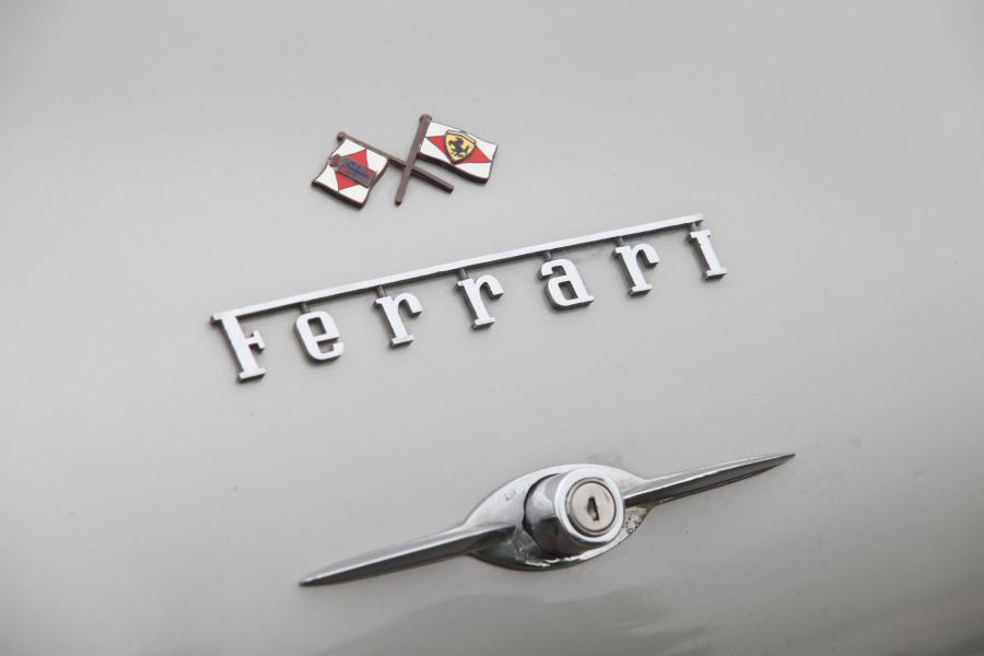  Ferrari 250 GT Cabriolet (Series I) 1958 года  (фото 51 из 56)
